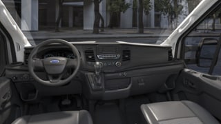 2024 Ford Transit® CC-CA Internal Image 2
